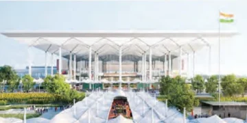 The doors of Noida International Airport are about to open