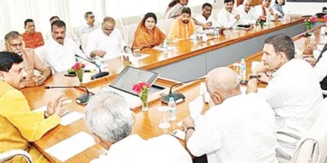 MP government committed to 27% OBC quota: CM