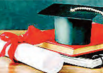 Strictness in rules but now PhD can be done in 2.5 years