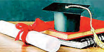 Strictness in rules but now PhD can be done in 2.5 years