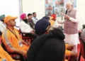 Punjab gets immediate aid of Rs 1600 crore