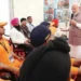 Punjab gets immediate aid of Rs 1600 crore