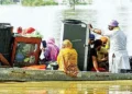 Punjab gets immediate aid of Rs 1600 crore