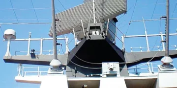 Navy's first indigenous 3D air surveillance radar will make enemy aerial targets unstoppable.