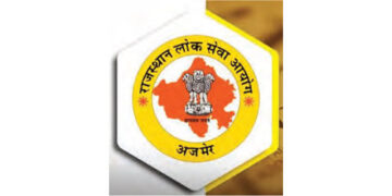 Bumper recruitment for 574 Assistant Professor posts in Rajasthan