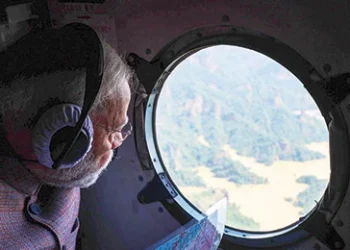 Rs 3.1k relief for Punjab, Himachal