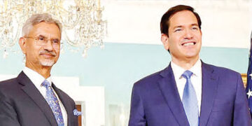 India is very important for us: Rubio