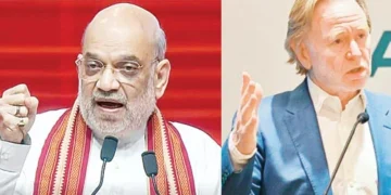 Hindi is a friend of Indian languages, don't see it as a competitor: Shah