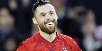 England scored 304 runs in T20