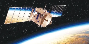 Nine world records in space exploration