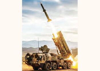 'Mission Sudarshan Chakra' launched