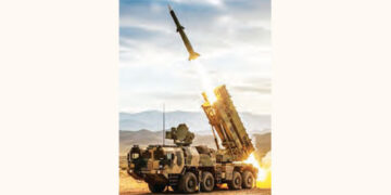 'Mission Sudarshan Chakra' launched
