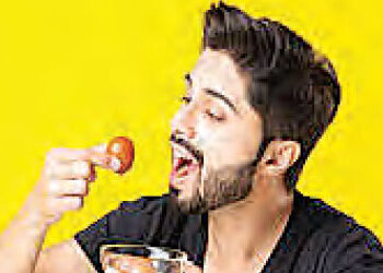 4 tips from a doctor to stop your 'sweet craving'