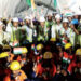 Bullet train project achieves major success as Mumbai overcomes 5km tunnel hurdle