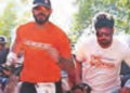 The country's toughest ultra marathon will be held in Rajasthan