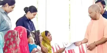 CM gave strict instructions to solve public problems