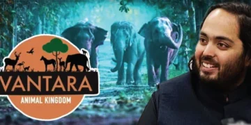 Supreme Court gives clean chit to Vantara