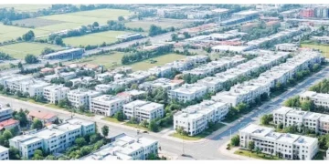 5 new sectors will be established in Yamuna City