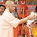 Everyone's welfare lies in the welfare of Sanatan and India: Yogi