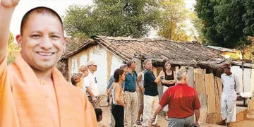 New planning to expand tourism business: Give tourists a feel-good experience of farming and villages