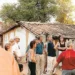 New planning to expand tourism business: Give tourists a feel-good experience of farming and villages