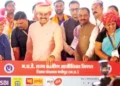 1541 crores reached the accounts of 1.25 crore women in Madhya Pradesh