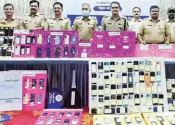 Mumbai Police gives unique Diwali gift to 4169 people