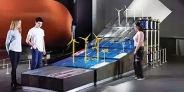 Adani museum draws a million visitors
