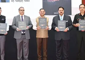 An ode to Indian excellence