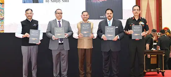 An ode to Indian excellence