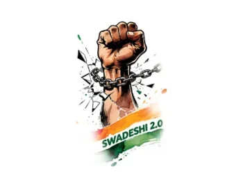 Atmanirbhar Bharat needs Swadeshi 2.0