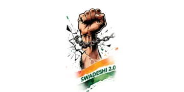 Atmanirbhar Bharat needs Swadeshi 2.0