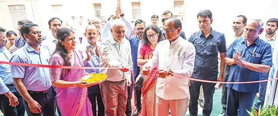 Boosting farmers’ incomes