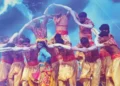 CELEBRATING culture & wellness