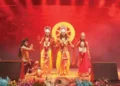 CELEBRATING culture & wellness