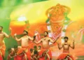 CELEBRATING culture & wellness