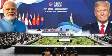 Cautious diplomacy around Trump