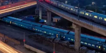 Centre evaluates five key infra projects under PM GatiShakti plan