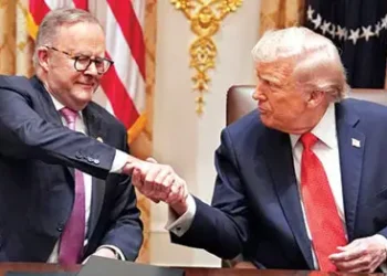 Critical minerals deal