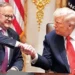 Critical minerals deal