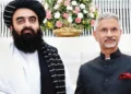 DEEPENING TIES