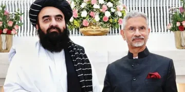 DEEPENING TIES
