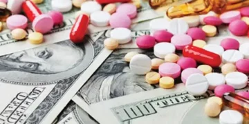 Deal on cutting drug prices