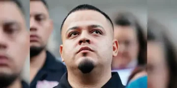 Deportation blocked