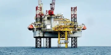 Egypt's energy push