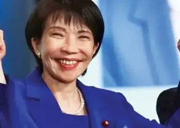 First-female-PM-in-Japan