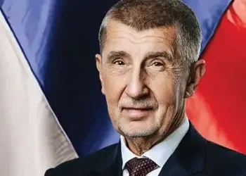 Former PM Babis ANO party wins Czech election