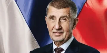 Former PM Babis ANO party wins Czech election