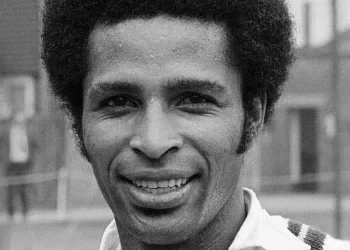 Former West Indies allrounder, 1975 World Cup winner Julien passes away