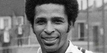 Former West Indies allrounder, 1975 World Cup winner Julien passes away
